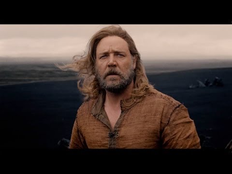 NOÉ - Trailer oficial - Legendado em português