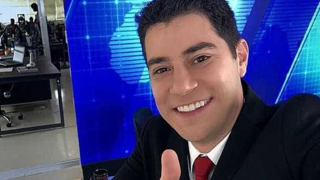 Evaristo costa