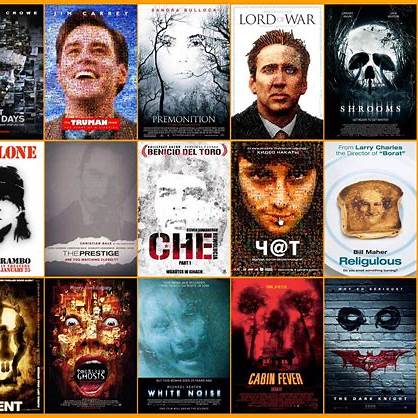 Big faces